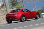 Mazda MX-5 RF GT 2017 года (AU)